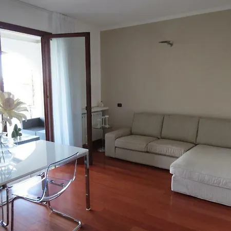 Appartamento Villino Del Sole With Lake View Apts Arizzano