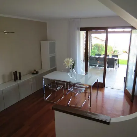 Appartamento Villino Del Sole With Lake View Apts Arizzano