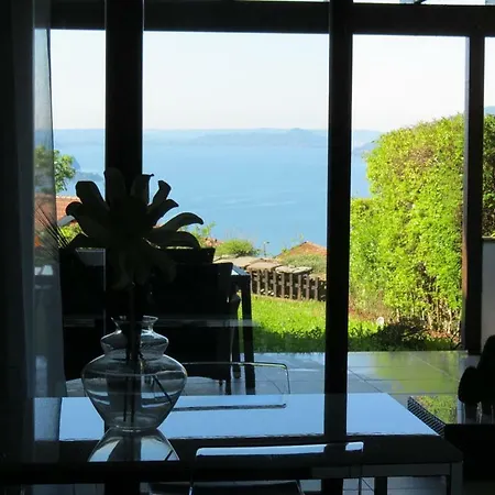Appartamento Villino Del Sole With Lake View Apts *