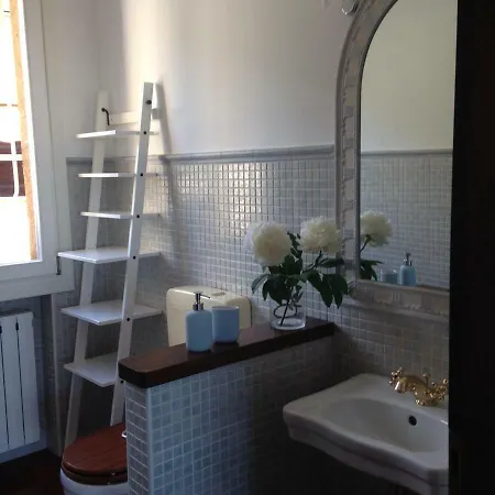 Appartamento Villino Del Sole With Lake View Apts Arizzano