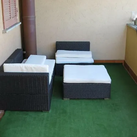 Appartamento Villino Del Sole With Lake View Apts Arizzano