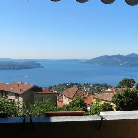 Appartamento Villino Del Sole With Lake View Apts