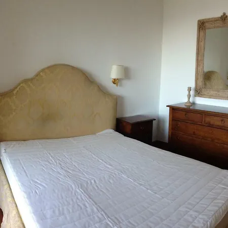 Villino Del Sole With Lake View Apts Appartamento *