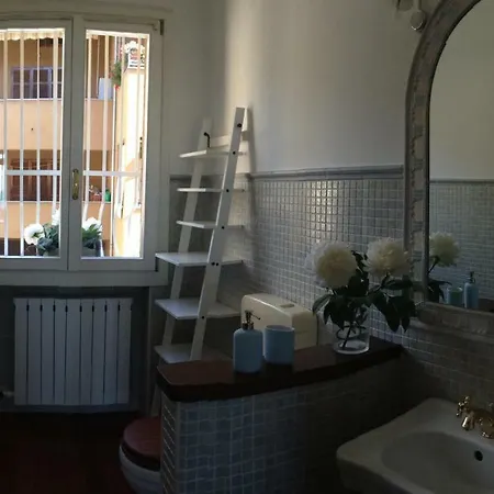 Villino Del Sole With Lake View Apts Arizzano